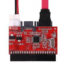 Адаптер SATA - IDE IDE - SATA двосторонній адаптер