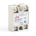 Реле SSR-100DA-H 100А DC-AC