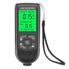 Товщиномір фарби HW300Pro 0-2.0мм