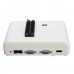 Програматор RT809H eMMC NAND FLASH 35в1