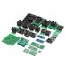 Програматор RT809H eMMC NAND FLASH 35в1