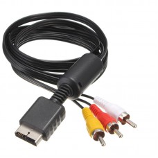 Композитний кабель RCA для Sony PS PS2