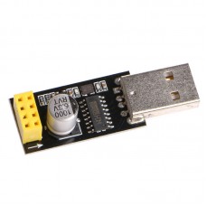 USB - UART TTL CH340G адаптер конвертер для ESP8266 ESP-01