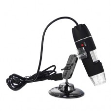 Мікроскоп цифровий 25X-500X USB2.0