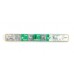 Плата захисту Li-ion акумулятора 18650 3.7 PCB BMS 1s 2а 10шт