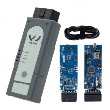 VAS 6154 ODIS OBD2 Wi-fi + USB сканер діагностики авто VAG групи