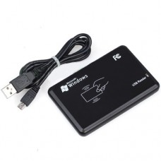 RFID зчитувач карт доступу 125 КГц EM4001 брелоків