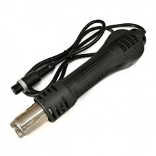 Фен паяльний для станції 858 8858D 878 878A 8pin