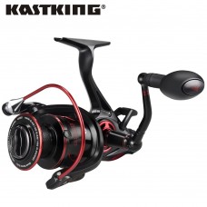 Котушка безінерційна KastKing Sharky III 3000 5:2:1 15 кг
