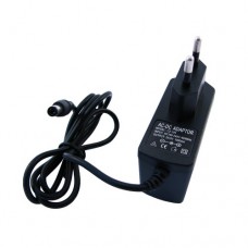 Блок живлення, адаптер мережевий 9В 1А 5.5x2.1мм 5.5x2.5мм CCTV Arduino