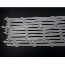 6916L-1214A 1215A 1216A 1217A LED планка лампа підсвічування ЖК телевізора LG