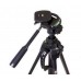 Weifeng WT-3730 штатив для камери 153 см