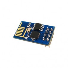 Wi-Fi модуль, трансівер ESP8266 ESP-01, Arduino