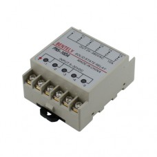 Реле MGR SSR PN5-10DA 10А DC-AC 5 кан