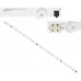 2013SVS32H 32 650 мм LED планка лампа підсвічування ЖК телевізора SAMSUNG