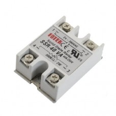 Реле SSR-40VA 40А VR-AC