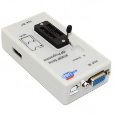 RT809F програматор універсальний SPI ICSP VGA HDMI