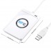 ACR122U зчитувач NFC RFID ID редактор карт Mifare NFC