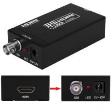 Конвертер SDI – HDMI відео аудіо, SDI – HD, SDI – 3G