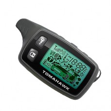 Брелок Tomahawk TW-9010 з дисплеєм