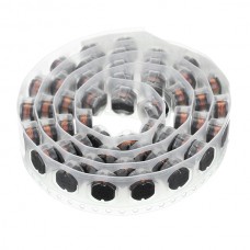 Індуктивна котушка 2.2 - 470 мкГн SMD CD43 130 шт
