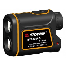 Далекомір лазерний SNDWAY SW-1000A