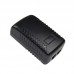 PoE інжектор живлення RJ45 48 В 0.5 А