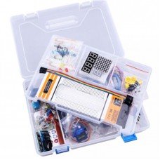 Стартовий набір Arduino Starter Kit RFID на базі Uno R3