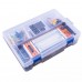 Стартовий набір Arduino Starter Kit RFID на базі Uno R3