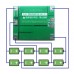 BMS 4S 40 A контролер заряду розряду Li-ion батарей