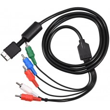 Компонентний кабель PlayStation PS2 PS3 HDTV 1.8м