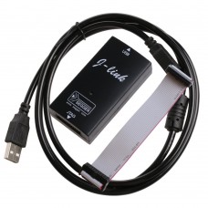 Segger J-Link V9 ARM USB програматор Cortex-M ARM