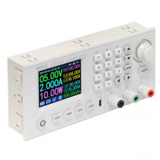 Лабораторний блок живлення Riden RD6006-W 60в 6А модуль живлення з WiFi