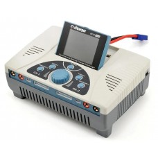 Зарядний пристрій iCharger 4010 Duo 70А 1-10S 2 канали