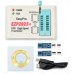 Программатор EZP2023+ EEPROM 24 25 93 95 FLASH 25