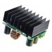 Підвищує перетворювач напруги UC3843A DC-DC 10-60В на 12-80В 10А