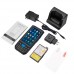 Термінал збору даних Honeywell N6603 2D сканер Android 8.1 Wi-Fi 4G
