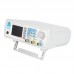 Генератор сигналу JUNTEK JDS6600-60M 60 МГц DDS