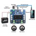 Підсилювач звуку XH-A105 TDA7498 2 х 100 Вт Bluetooth MicroSD