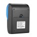 Термопринтер 5805DD 58 мм портативний Bluetooth 4.0 чековий принтер POS
