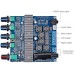 Аудіо підсилювач звуку TPA3116 2.1 2x50+100Вт Bluetooth 5.0