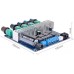 Аудіо підсилювач звуку TPA3116 2.1 2x50+100Вт Bluetooth 5.0