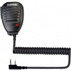 Тангенту TG-01 для радіостанції BAOFENG Kenwood WOUXUN PUXING