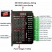 Драйвер крокового двигуна TB6600 TB67 9-42В 4А