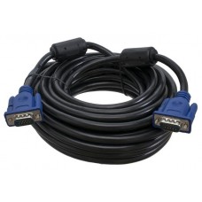 Кабель VGA 9 м для монітора проектору телевізора