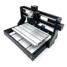 Верстат ЧПУ CNC 3018 Pro ЧПУ ER11 Annoy Tools GRBL