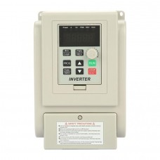 Частотний перетворювач XSY-AT1 AT1-2200X 2.2 кВт 8 kVA