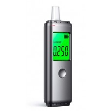 Алкотестер AlcoCheck Elite до 4 промілі акумулятор