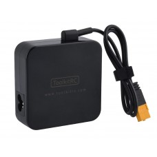 Адаптер живлення ToolkitRC ADP100 XT60 100Вт 20В 5А