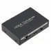 Роздільник сигналу HDMI на HDMI SPDIF Toslink RCA тюльпан